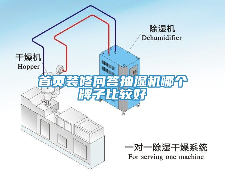 首頁(yè)裝修問(wèn)答抽濕機(jī)哪個(gè)牌子比較好